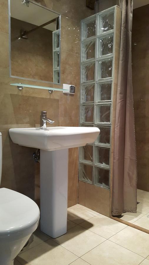 Villa Osada Pod Czerwonym Debem - Czarny Mlyn à Jastrzębia Góra Extérieur photo