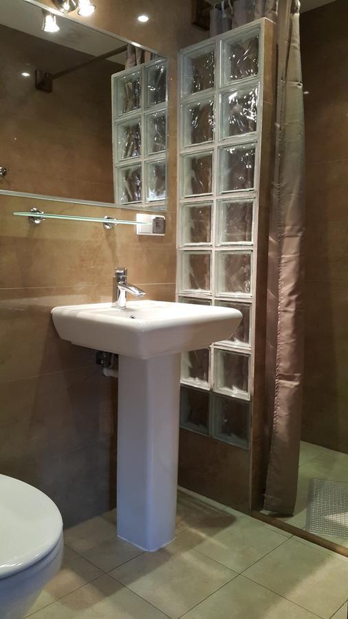 Villa Osada Pod Czerwonym Debem - Czarny Mlyn à Jastrzębia Góra Extérieur photo