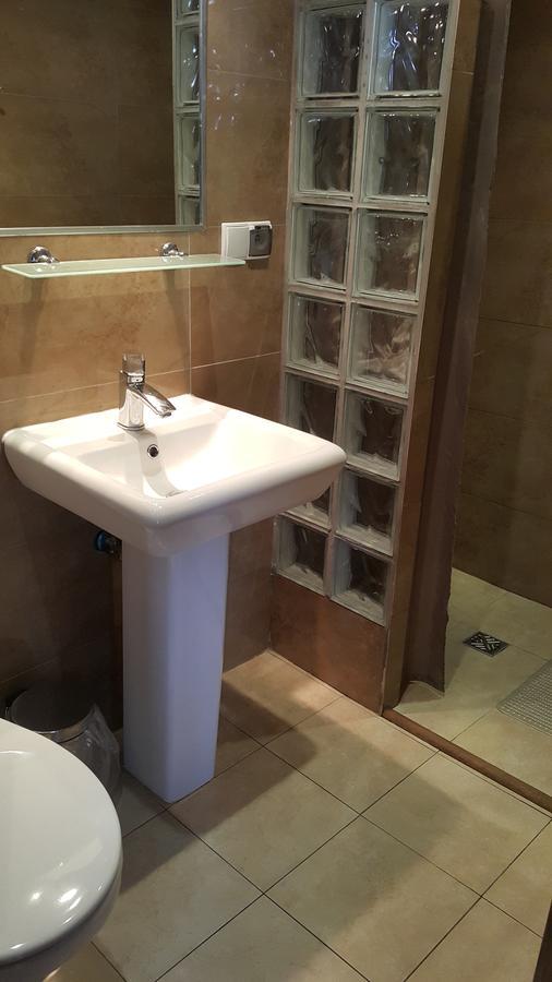 Villa Osada Pod Czerwonym Debem - Czarny Mlyn à Jastrzębia Góra Extérieur photo