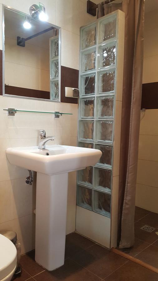 Villa Osada Pod Czerwonym Debem - Czarny Mlyn à Jastrzębia Góra Extérieur photo